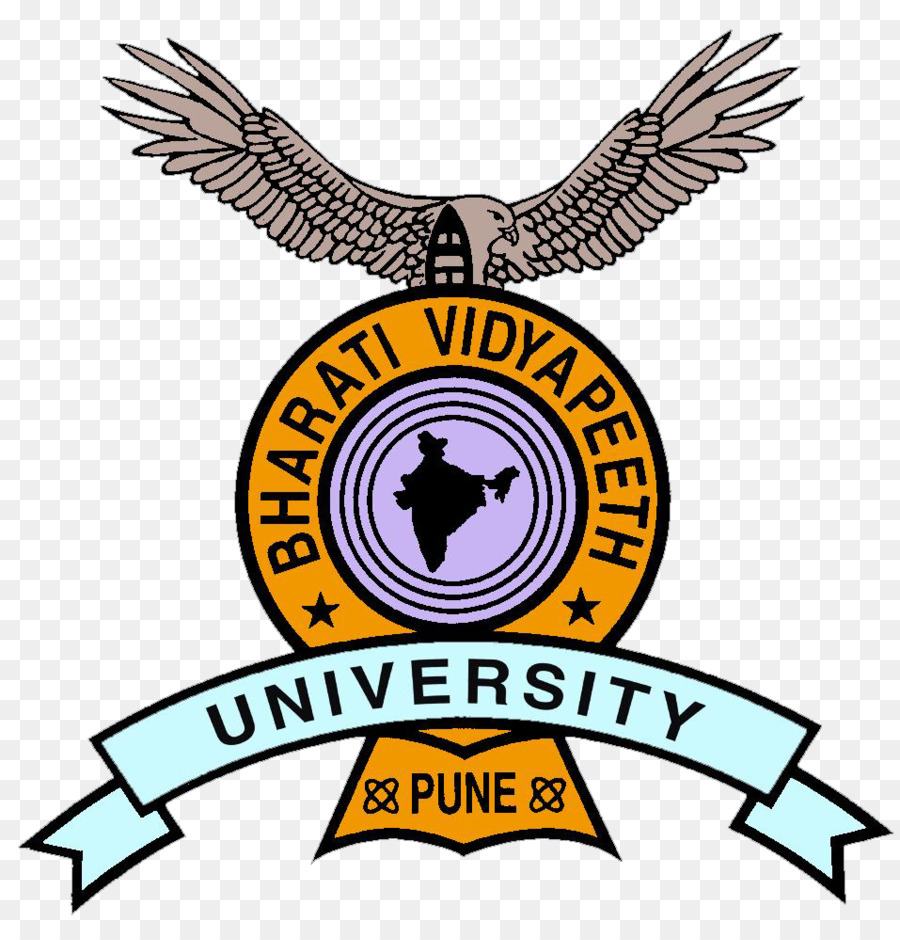 Bharati Vidyapeeth Deemed to be University Logo